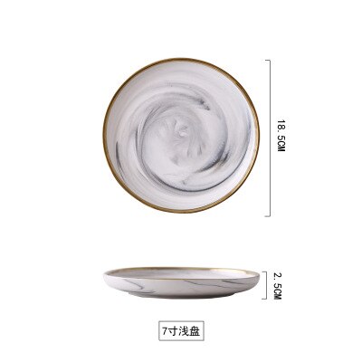 Set De 5 Bols En Céramique - Ramequins à Pudding, Dessert, Soupe - Micro-ondable - 10