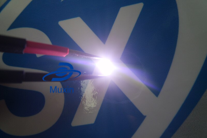 SAMSUNG LED 50 PCS Backlight Edge LED Series TS732A 3V 7032 SPBWH1732S2LVD1BIB Cool white TV Application