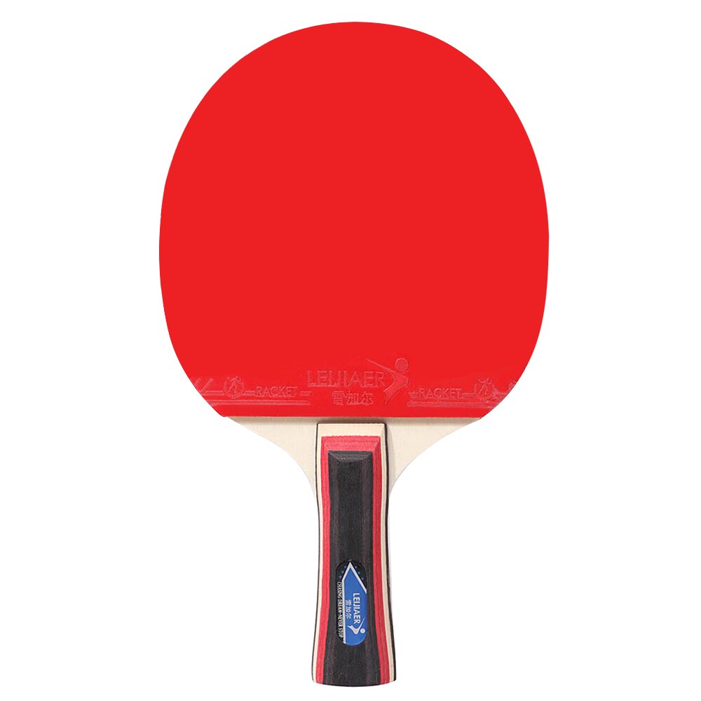 Tafeltennis 2 Speler Set 2 Tafeltennis Vleermuizen Rackets Tafeltennis Rackets Voor Training Ping Pong Rackets