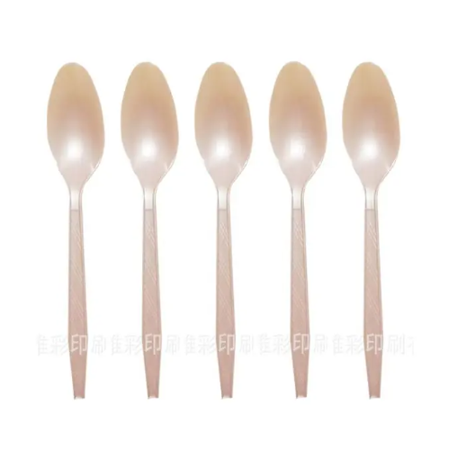 80th Rose Gold Birthday Party Decrations Women 80 Birthday Plates Napkins Forks Party Supplies 80 Year Old Birthday Disposable: Dark Khaki