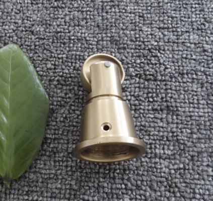 4 Stks/partij Koper Universele Wiel Caster Piano Zware Voet Wielen-Wiel Diameter:32Mm