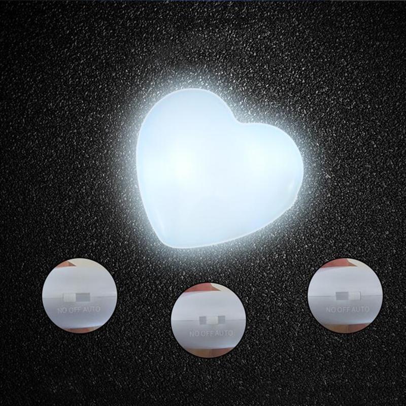 LED Automatische Sensor Geldbörse Licht berühren Aktiviert Handtasche Lampe Nacht Licht Für Frauen
