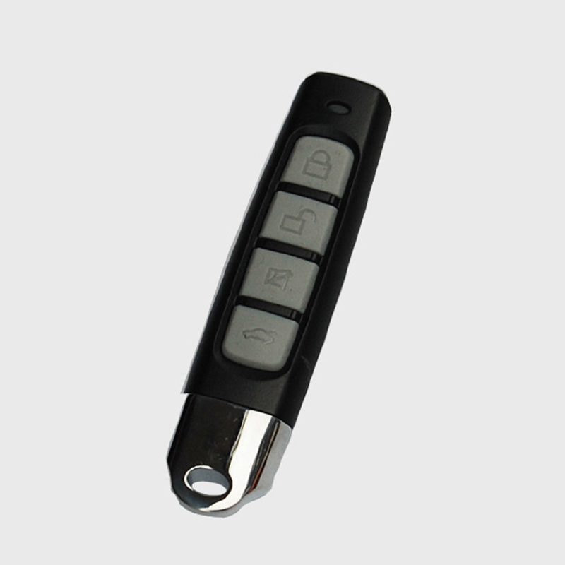 433MHZ Remote Control Garage Door Access Code Lock Key Wireless With Batteries