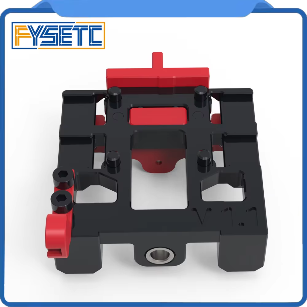 FYSETC Stealthchanger CNC Shuttle kit SB COMBO V2 Board Tool Distribution Board H36 Board
