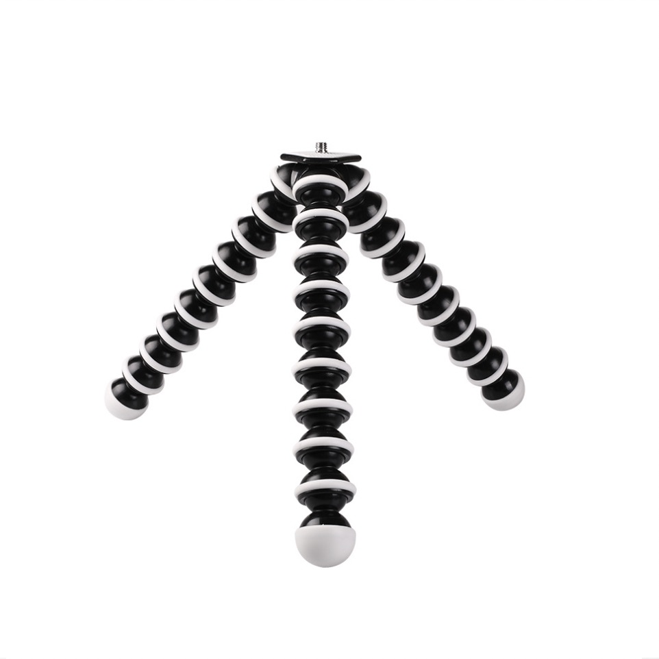 Sean Saulle Dropshipping Gold Mount Zasilacz Mini statyw do smartfona