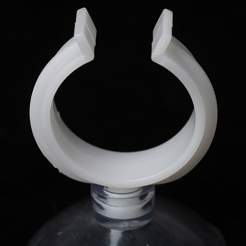 10Pcs Useful Aquarium Fish Tank Suction Cup Sucker Holders For Air Line Tube Hose Pump