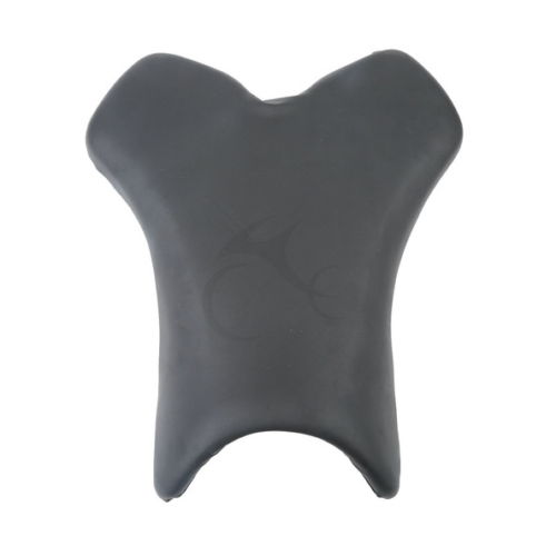 Asiento de conductor delantero negro para Yamaha YZF R1 YZFR1 2004 2006 2004 2005 de 2006
