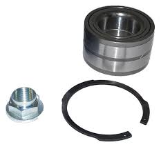 LR045917 LR048084 LR021939 RFM500020 GL0375 Rear Wheel Bearings for LandRover Discovery RangeRover Sports Parts