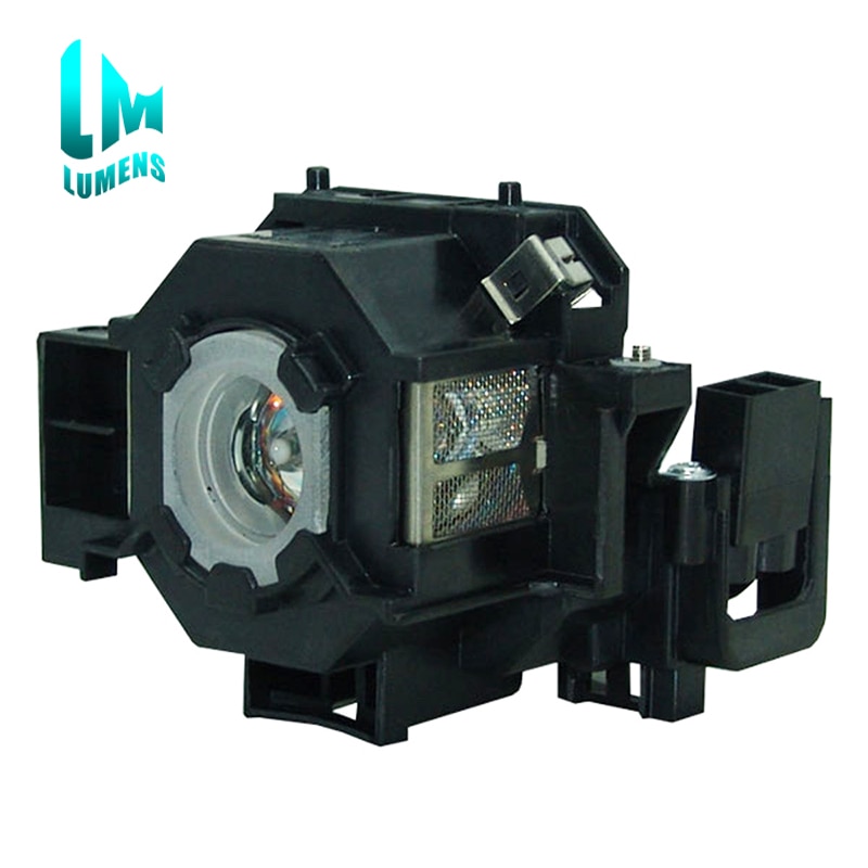 for ELPLP42 Projector lamp high brightness for epson EMP-410W H281A EMP-83H EMP-270 EMP-X68 EMP-822H compatible bulb