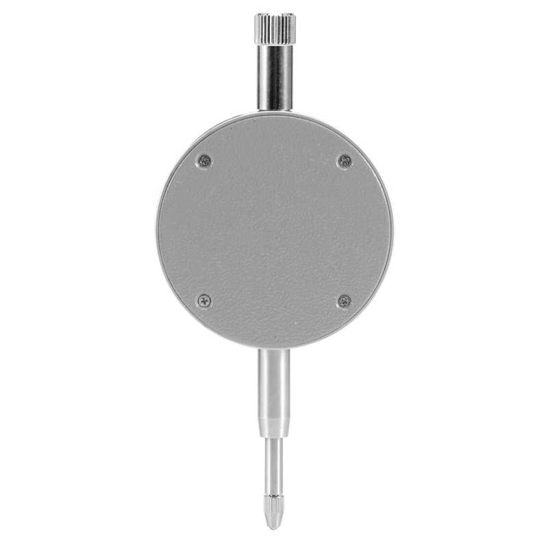Digital Indicator Dial Test Gauge Electronic Depth Measurement Probe Indicator LCD Display 0-12.7mm