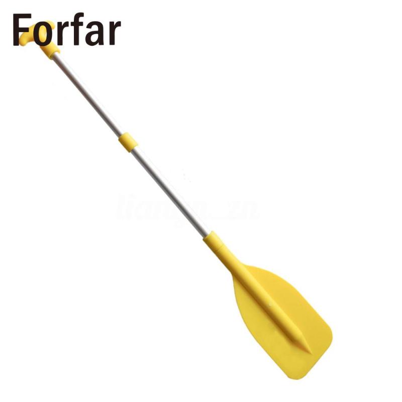 PVC Telescopic Paddle Telescopic Compact Boat Sports Inflatable Boat River Portable Economic