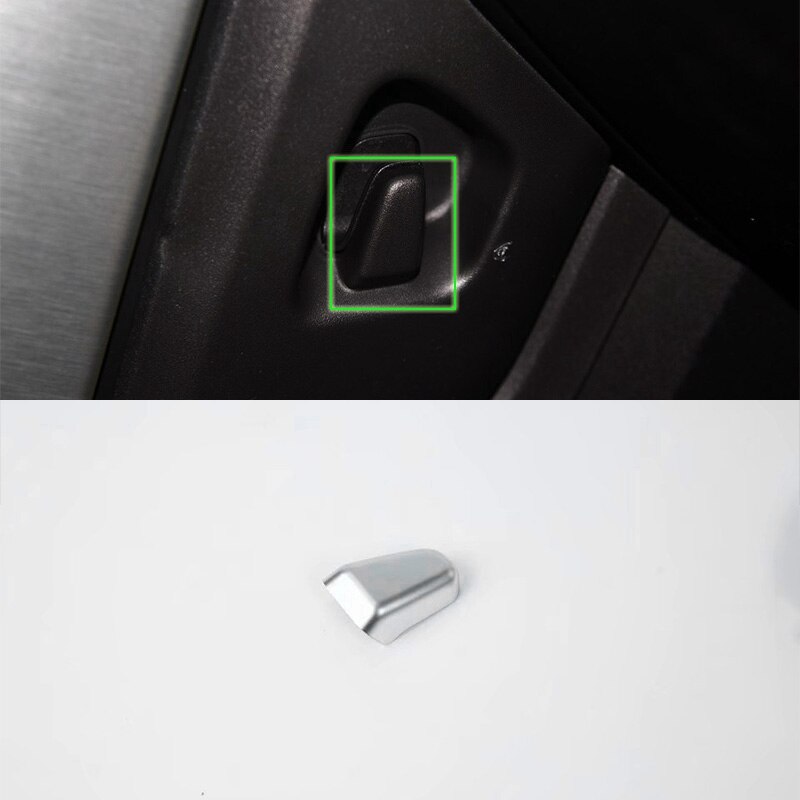 Copertura Bracciolo Centrale In Neoprene Per Honda CR-V 2012-2016 | Antigraffio, Traspirante, Facile Da Pulire, Nero