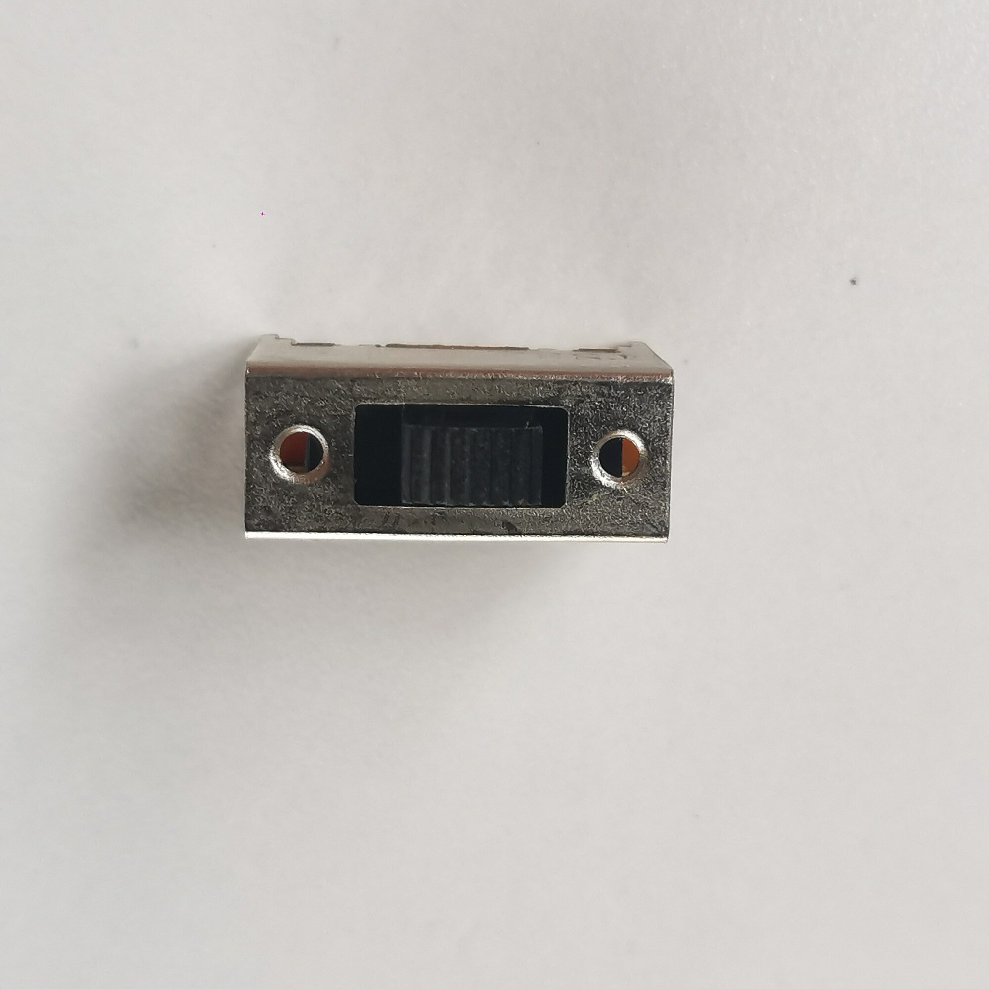 10PCS/Lot 16 Pin Slide Switch Toggle Switch slide switch Vertical Switch Lever Switchs SS42H08G6 4P2T Ex-factor price