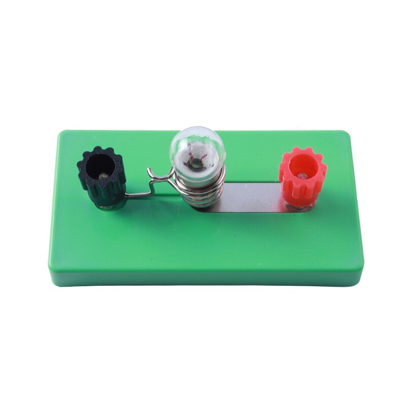 Physical Electrical Test Equipment set Laboratory Box Physical Laboratory Equipment Classroom Supplies