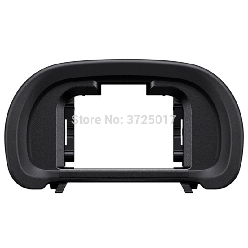 original FDA-EP18 Eyecup TAPA DE ocular para Sony ILCE-9 ILCE-7M3 ILCE-7rM3 A7III A7rIII A7rM3 A9 A99M2 A99II Cámara