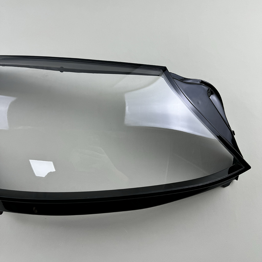 Koplamp Koplamp Transparant Lampenkap Cover Lens Plexiglas Voor Benz S-Klasse W222 S320 S400 S500 S600