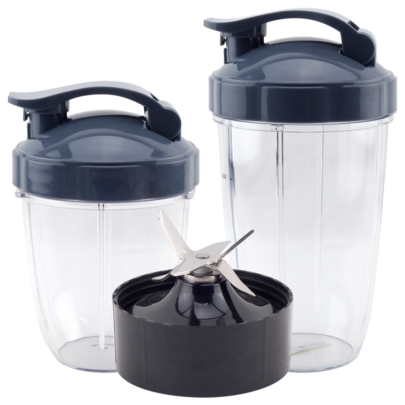 18Oz 24Oz Juicer Cup Met Extractor Cross Blade Fit Vicedeal 18oz-24oz-juicer-cup-met-extractor-cross-blade-fit-vicedeal