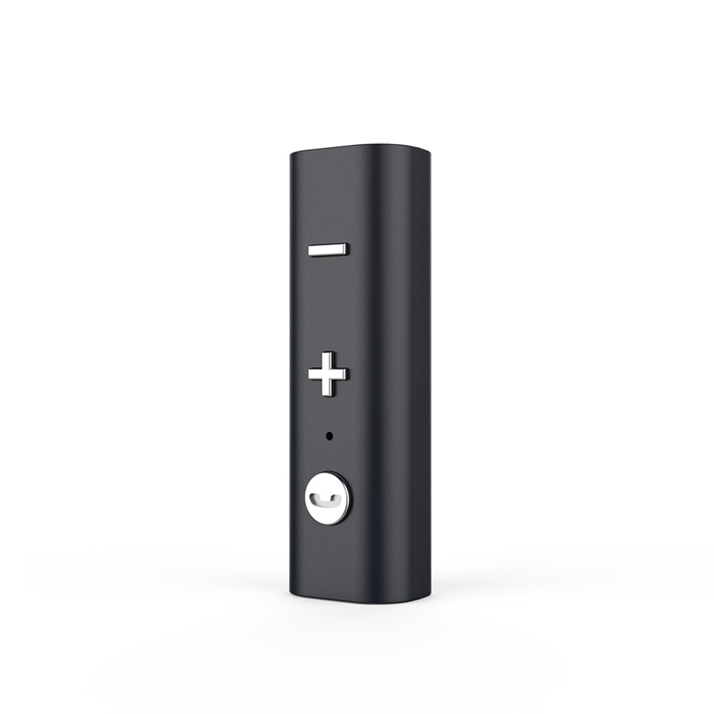 Kebidu Bluetooth 5.0 Receiver For 3.5mm Jack Earphone Wireless Adapter Bluetooth Aux Audio Music Transmitter For Headphone: Default Title