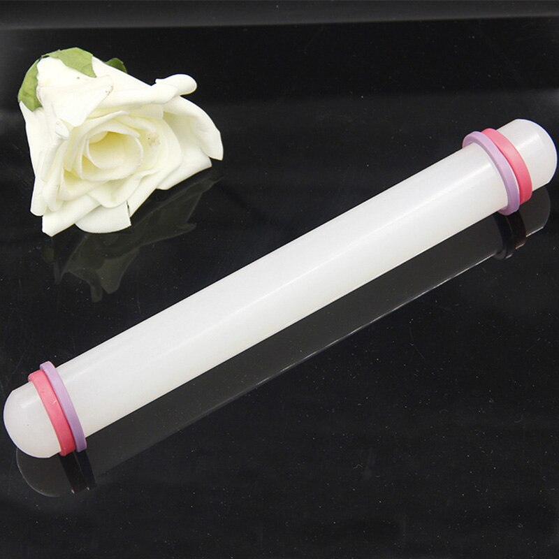 1Pcs Acryl Transparante Klei Roller Board Plaat Diy Handgemaakte Craft Accessoires Polymeer Aardewerk Modellering Art Klei Gereedschap