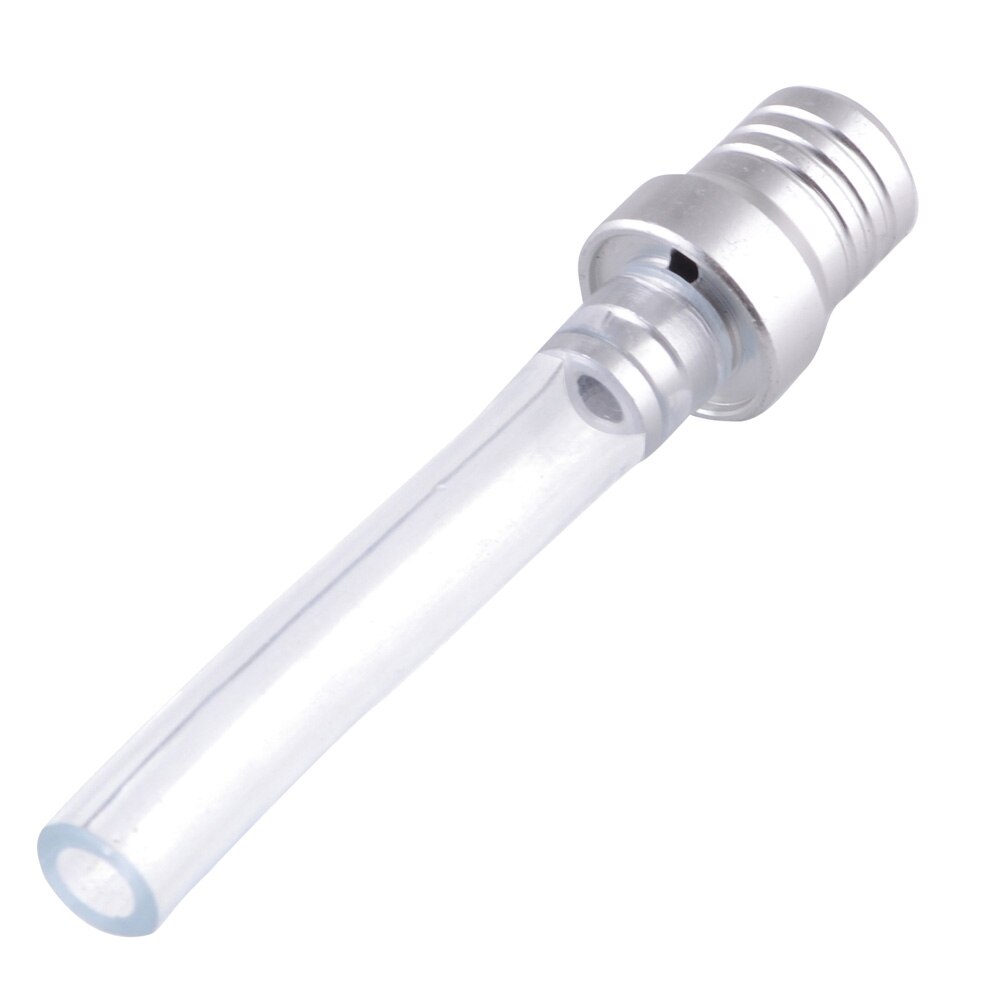 SPEEDWOW-tapa Universal de válvula de Gas para motocicleta, manguera de tubo de ventilación de 2 vías, tapa de tanque de gasolina y combustible