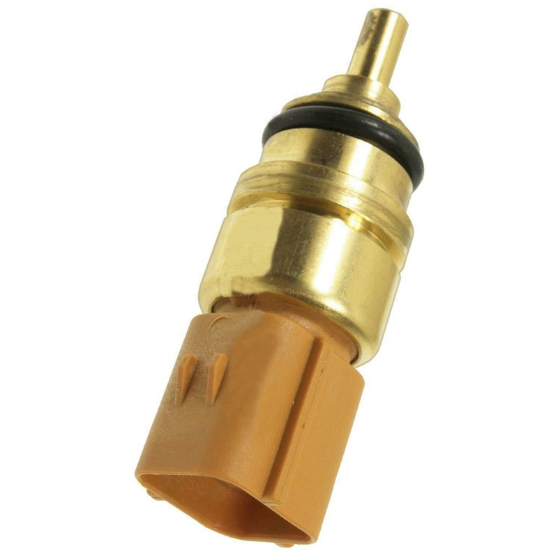 Engine Coolant Temperature Sensor Standard TX198 for Hyundai Santa Fe Kia Sorento 39220-3C010