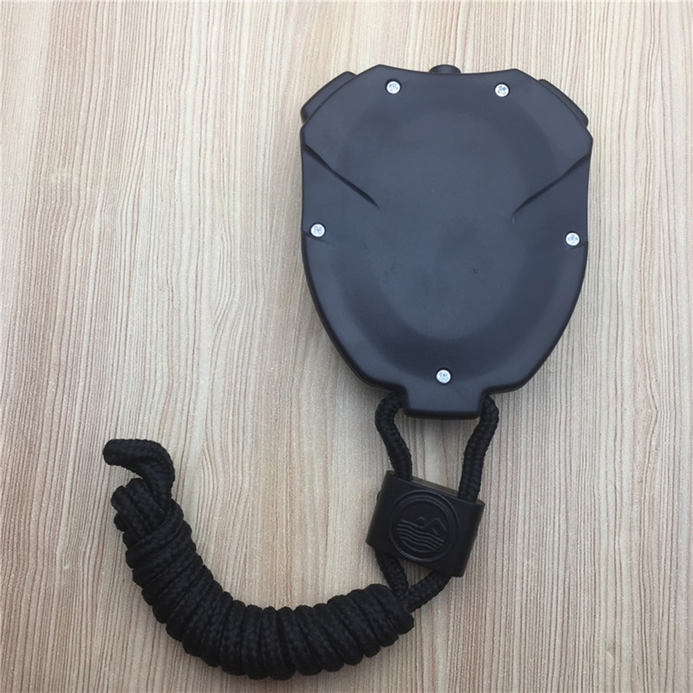 Waterproof Digital LCD Sports Stopwatch Chronograph Timer Counter Alarm Sports Watches