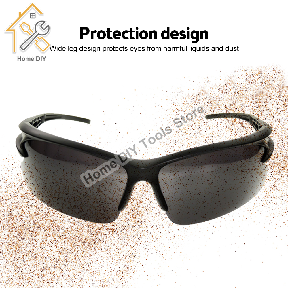 Glass Welding Glasses Special Goggles For Welders Anti-glare Dust-proof Protection Glasses Welding Machine Equipment Tools