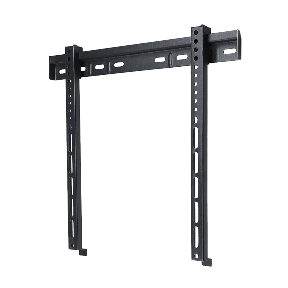 Fixed TV Wall Mount Stand TV Monitor Fixed Mounting Bracket TV Monitor Hanger