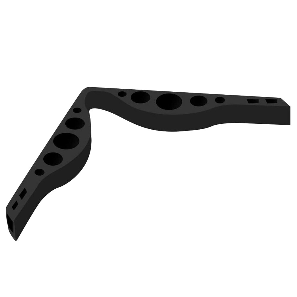 Pince-nez Anti-buée Mas k pince-nez Anti-buée Mas k dirige l'air sur le côté de votre couverture plus de lunettes brumeuses pince-nez: C8373-3C