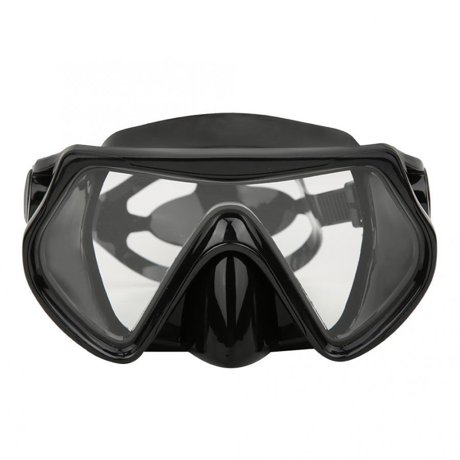 Volwassen Duiken Masker Siliconen Duiken Goggle Onderwater Salvage Duiken Bril Masker Zwemmen Apparatuur Zwemmen Tool