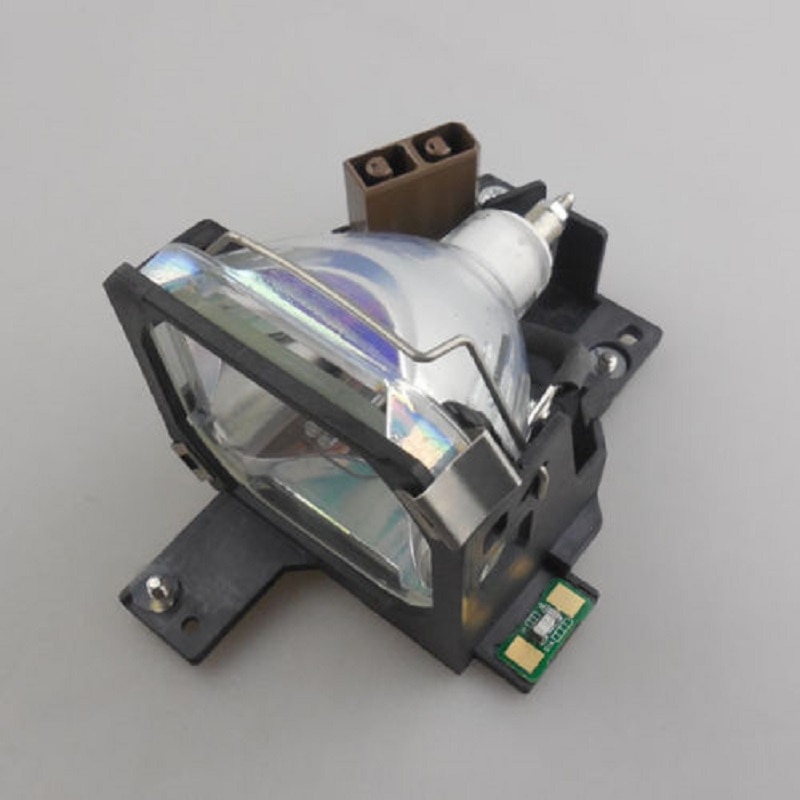 HFY Projector Lamp compatibel Voor ELPLP05 ForPowerLite 5300/Emp 7200/Emp 7300/EMP-5300/EMP-720