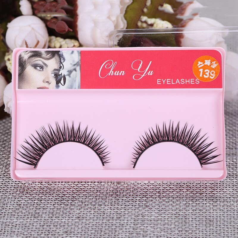 4D Seide Faser Mascara Wasserdicht Schnelle Trockenen Natürliche Weiche Lange Curl Make-Up Schwarz Mascara Dicke Kosmetik Wimpern Verlängerung TSLM1: 139