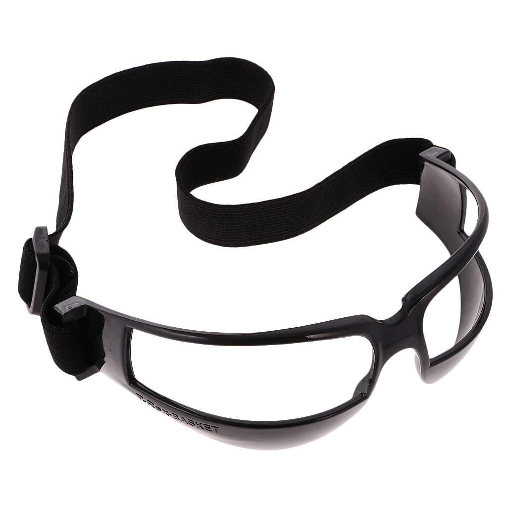 Basketball Dribbling Dribbling Specs Eyewear Glasses Training Aid