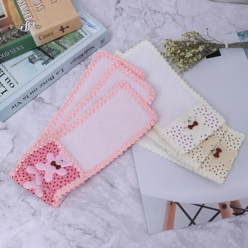 Remote Control Dustproof Dust Cover Television TV Box Air Conditioner Anti Dirty Protect Storage Bag