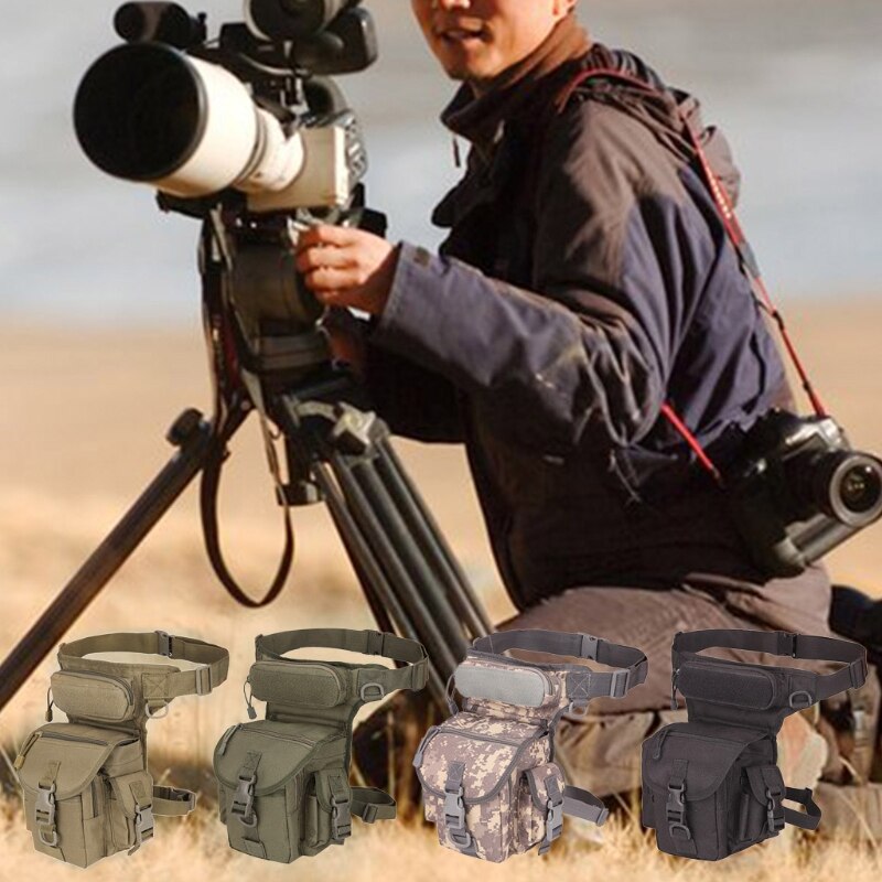 Pinpointing Metal Detector Find Bag Multi-Purpose Digger Finder Bag Mule Pouch