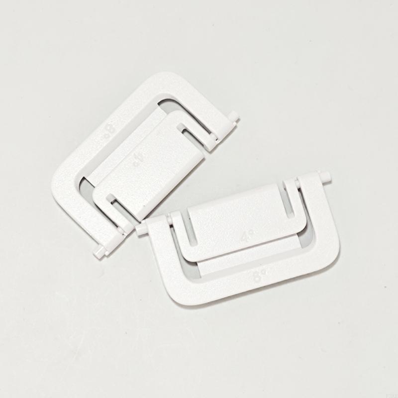 F3ke soporte pierna del soporte teclado 2pcs para teclado juego G913 G915