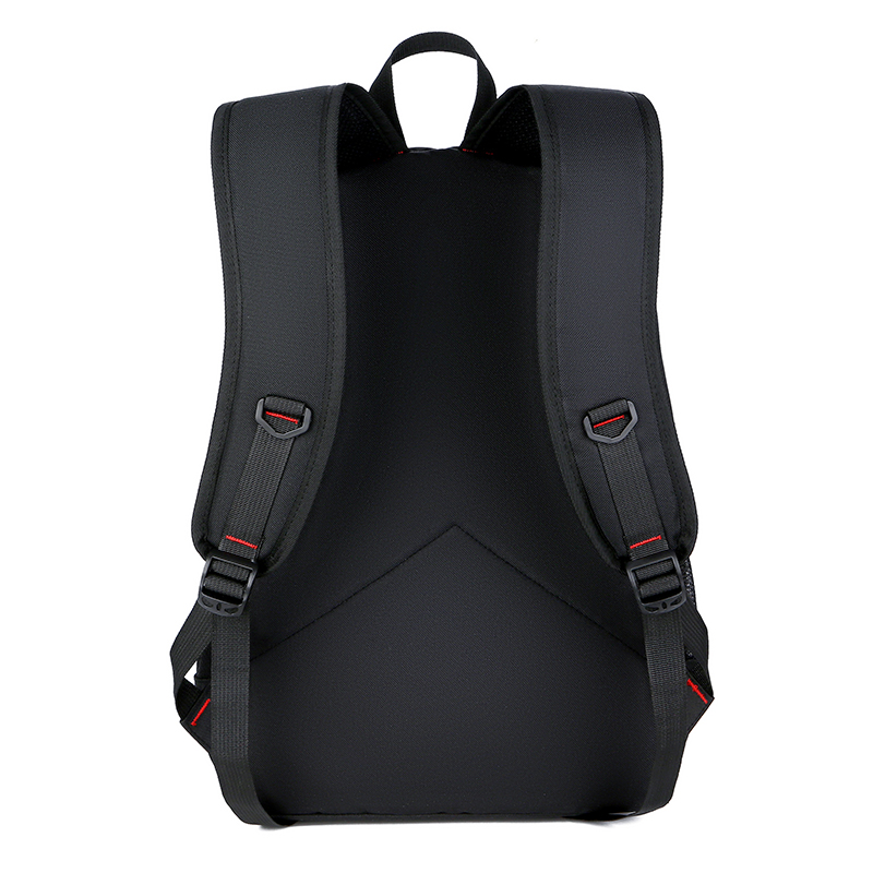 XOKY Business Backpack Travel Backpack Men School Bag Low Price Large Capacity 17.3 Laptop Backpack 0130