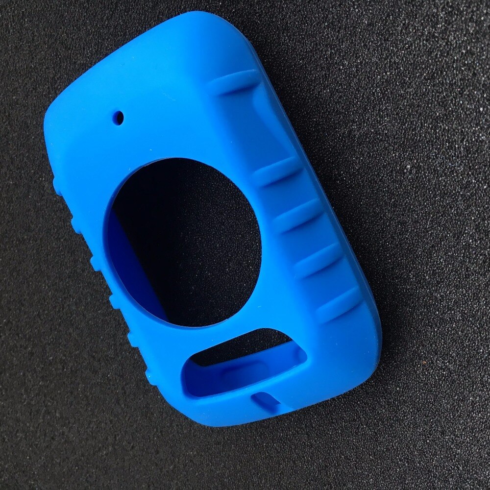 Funda protectora de goma y silicona para bicicleta Garmin Edge 510, Accesorios de ordenador GPS para ciclismo
