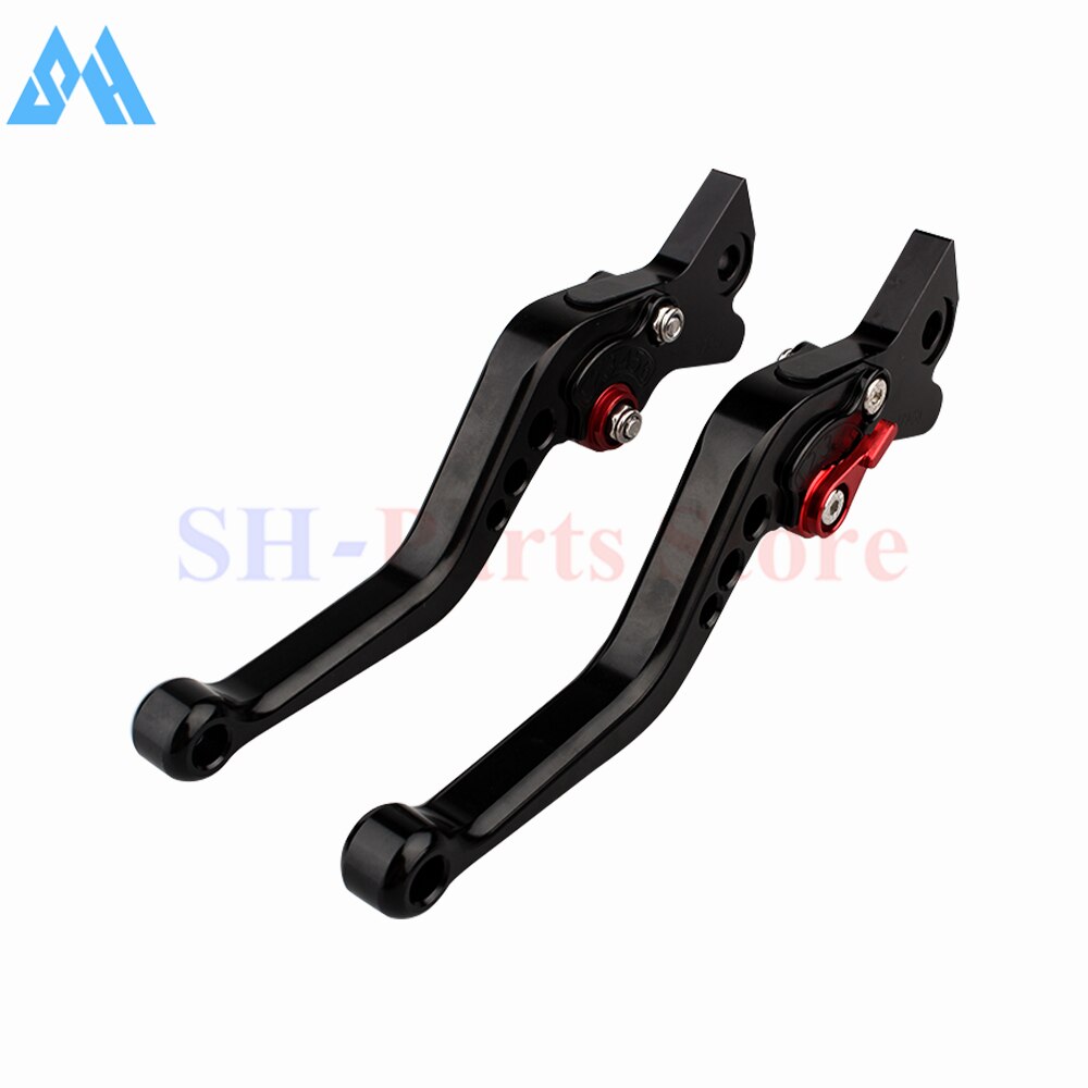Bruce & Shark Rem Koppeling Hevels voor Yamaha YZF R6 R1 FZ1 1999-2004