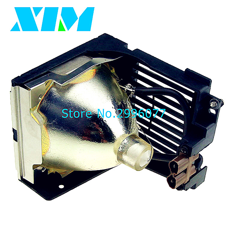 For Sanyo PLC-XT10A/PLC-XT11/PLC-XT15KA/PLC-XT16/PLC-XT3000 Projector Lamp with Housing POA-LMP59/610-305-5602