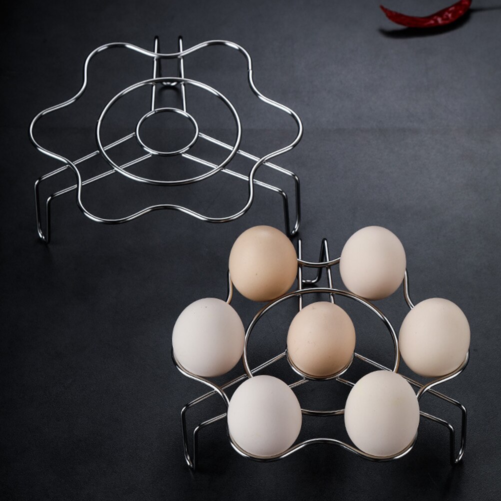 Scaffale per cottura a vapore pentole da cucina durevole multifunzione per riscaldamento a vapore