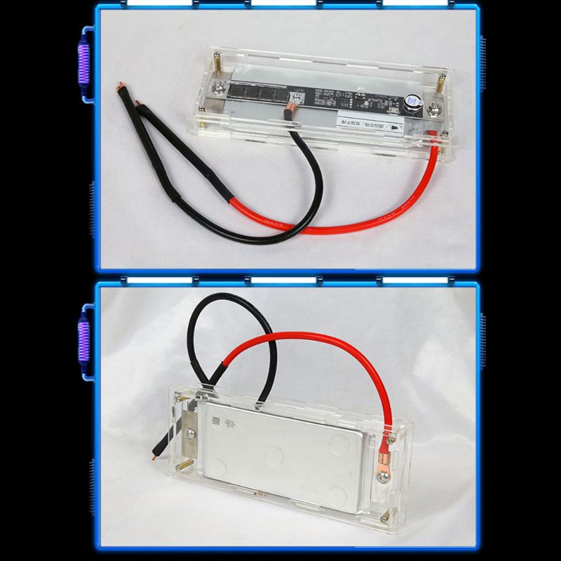 Mini Protable Handheld DIY Spot Welding Tool Lithium Battery Welding Machine