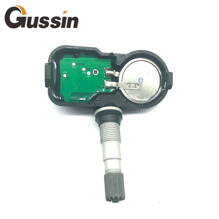 315MHz tpms sensor truck,programmable universal tpms sensor For Toyota 4260706020