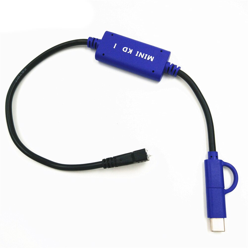 KEYDIY – Mini-générateur de clés KD télécommandes, entrepôt dans votre téléphone, Support Android, faire plus de 1000 télécommandes automatiques similaires KD900: KD mini