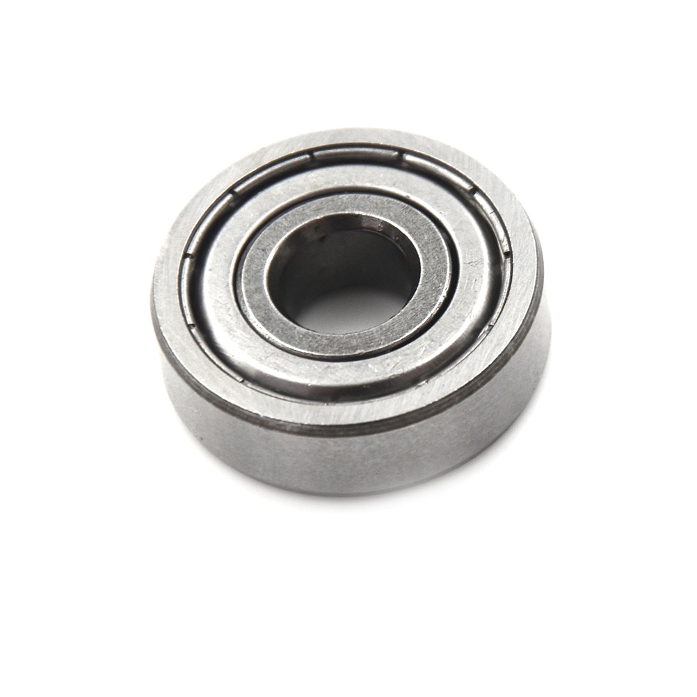 1 x Ball Bearing 10mm x 30mm x 9mm 6200Z Double Shielded Deep Groove Ball Bearings