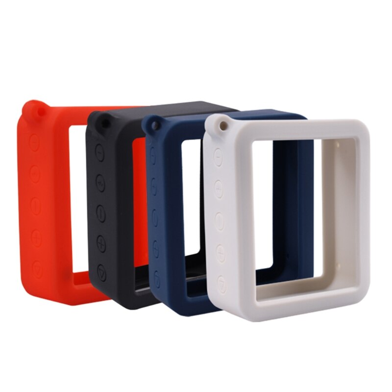 Custodia protettiva in Silicone resistente custodia protettiva per altoparlante per-JBL GO 2 GO2