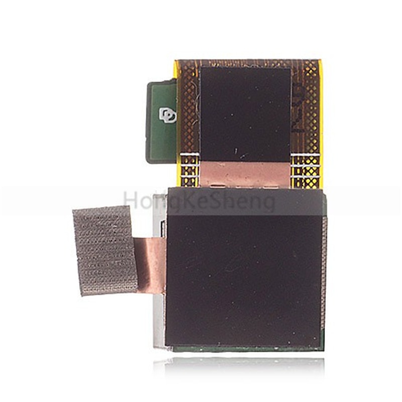 OEM Front Camera Vervanging Kleine Camera voor Sony Xperia XZ1 G8341 G8342 SOV36 SO-01K