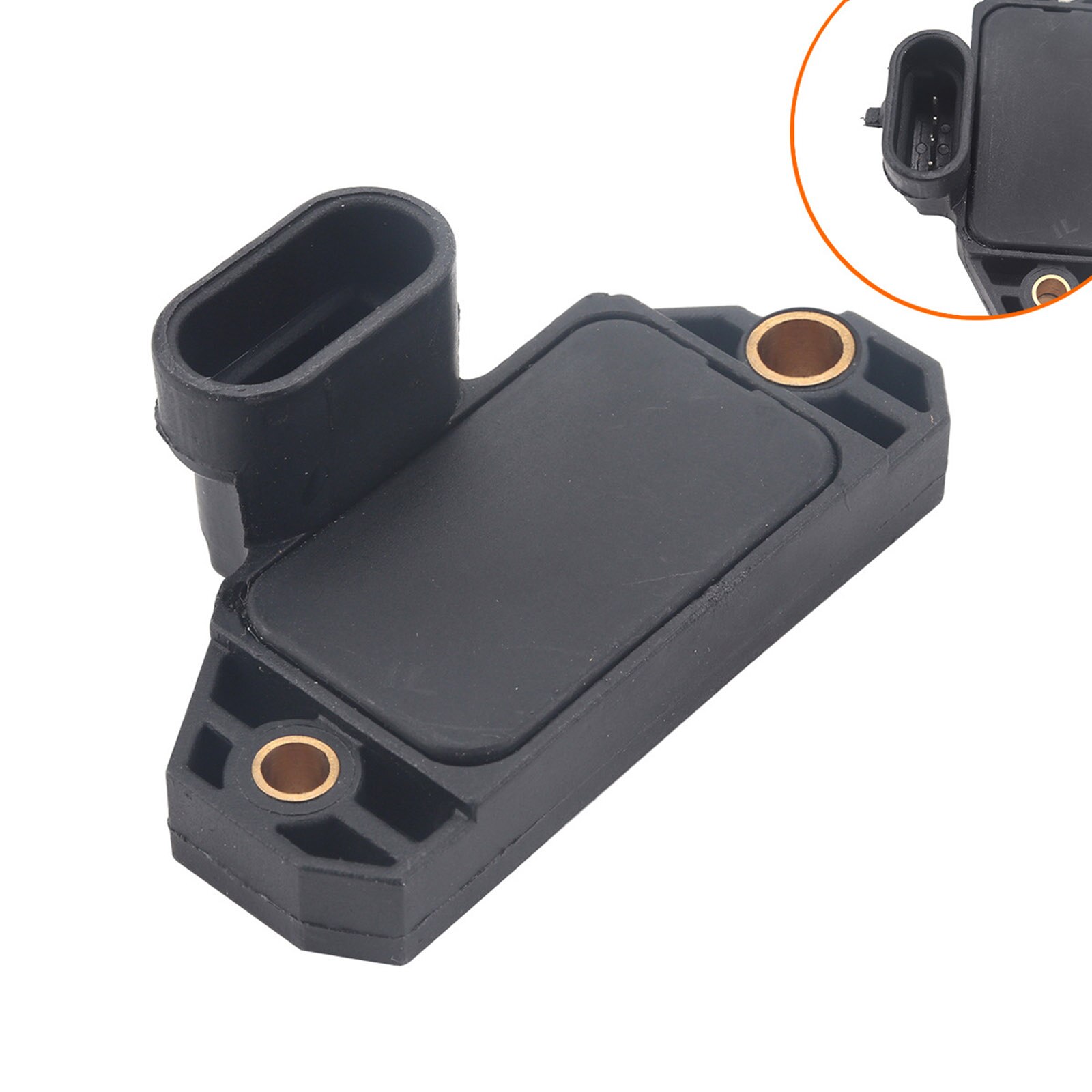 10482803 Ignition Control Module for Chevrolet Accessories 16201599