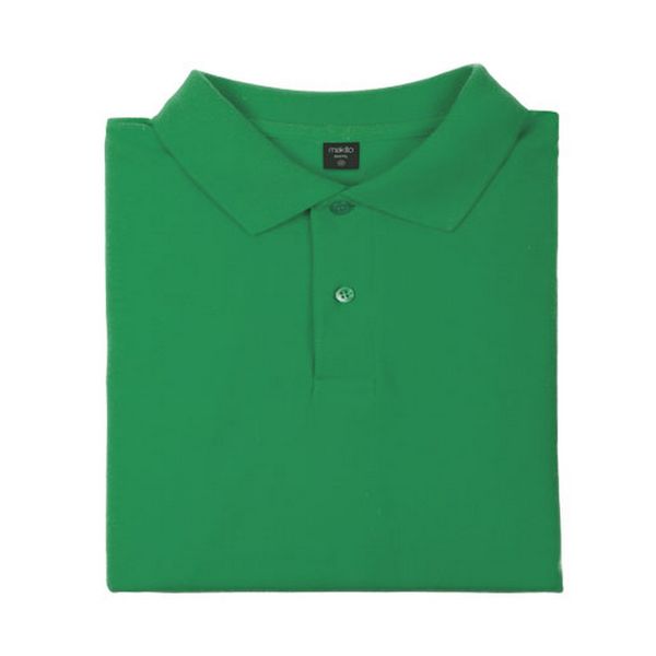 Mannen Korte Mouw Polo Shirt 144756