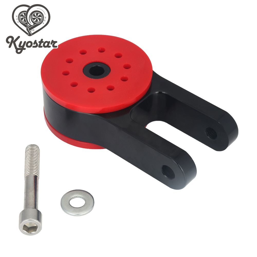 Polyurethane Engine Rear Motor Mount Fits For Ford Focus Mk3 ST RS Models and Fits For Mazda Speed 3 07-13